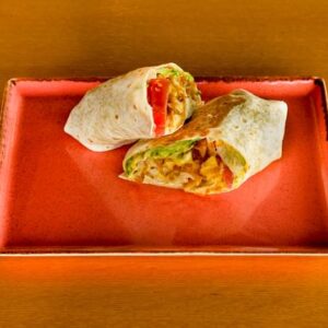 CRUNCH WRAP