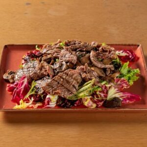 COWBOY SALAD