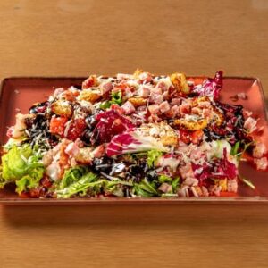 MEDITERANNEAN BLAST