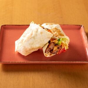 MEXICAN WRAP