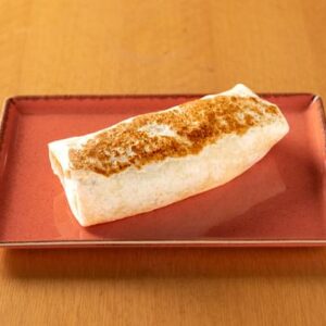 BURRITO CRISPY CHICKEN
