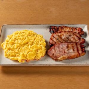 NEW YORK PLATE
